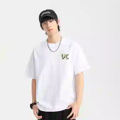 VniVerseVClub Logo T