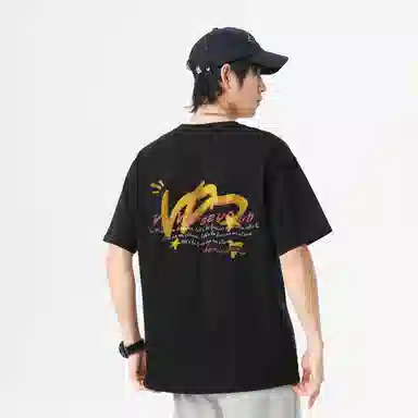 VniVerseVClub LOGO T