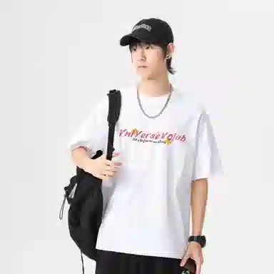 VniVerseVClub LOGO T