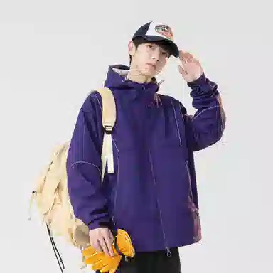 VniVerseVClub Jacket