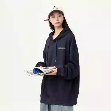 VniVerseVClub Seven Deadly Sins Hoodie