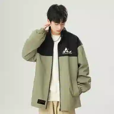 VniVerseVClub Jacket