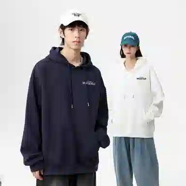 VniVerseVClub Seven Deadly Sins Hoodie