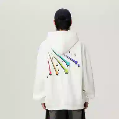 VniVerseVClub Meteor Hoodie