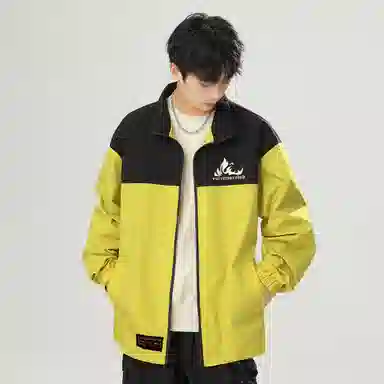 VniVerseVClub Jacket