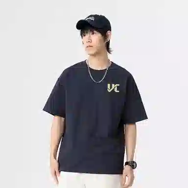 VniVerseVClub Logo T