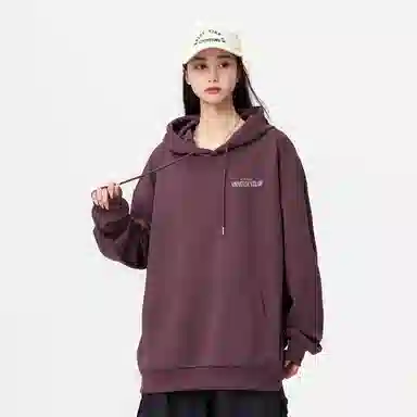 VniVerseVClub Seven Deadly Sins Hoodie