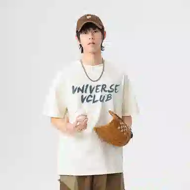 VniVerseVClub LogoT