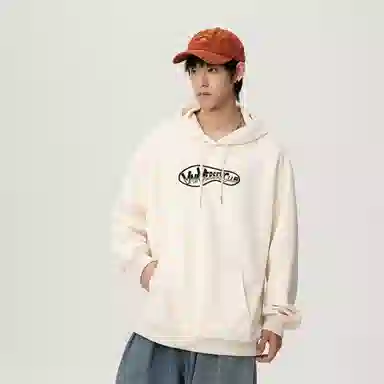 VniVerseVClub Hoodie