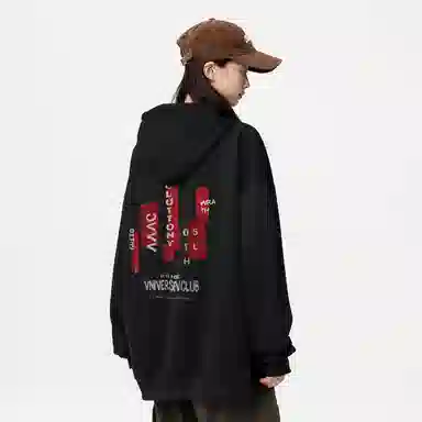 VniVerseVClub Seven Deadly Sins Hoodie