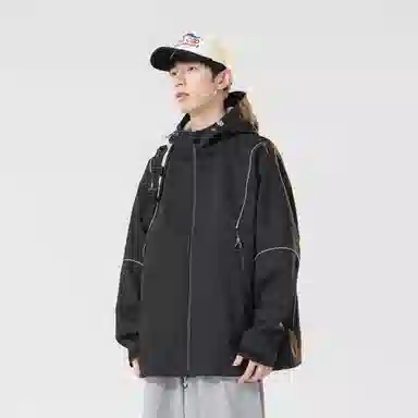 VniVerseVClub Jacket