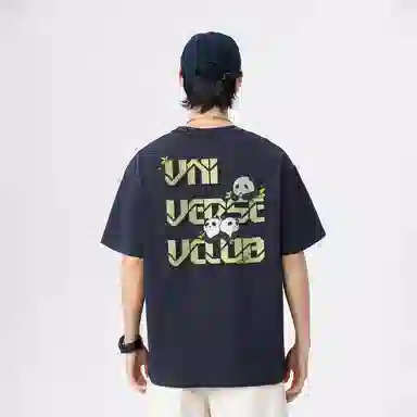 VniVerseVClub Logo T