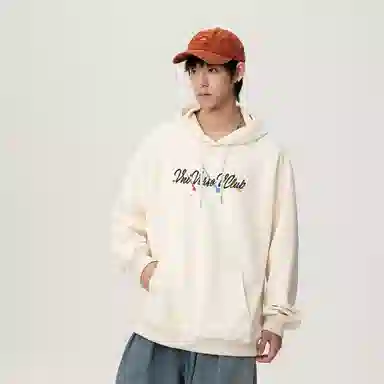 VniVerseVClub Meteor Hoodie