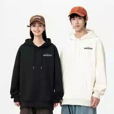 VniVerseVClub Seven Deadly Sins Hoodie