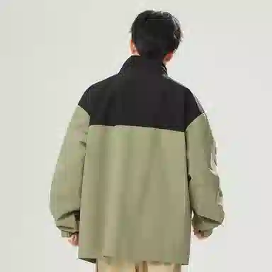 VniVerseVClub Racing Logo Jacket