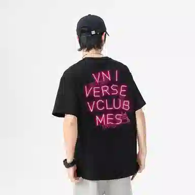 VniVerseVClub T