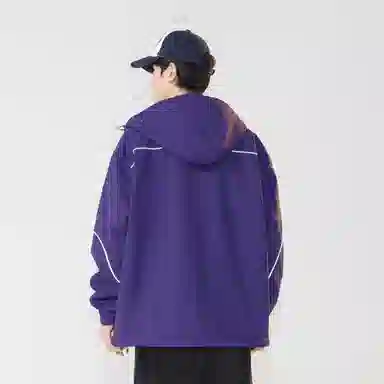VniVerseVClub Jacket