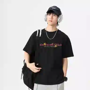 VniVerseVClub LOGO T