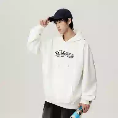 VniVerseVClub Hoodie