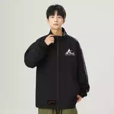 VniVerseVClub Jacket