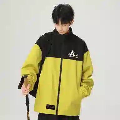 VniVerseVClub Jacket