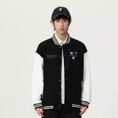 VniVerseVClub Bomber Jacket