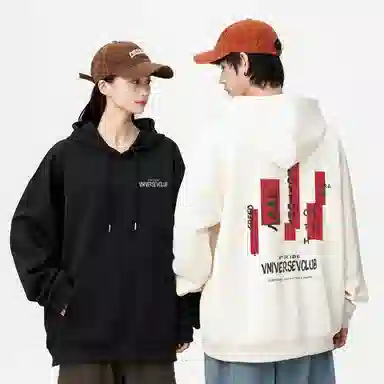 VniVerseVClub Seven Deadly Sins Hoodie