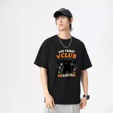 VniVerseVClub logoT
