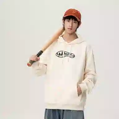 VniVerseVClub Hoodie