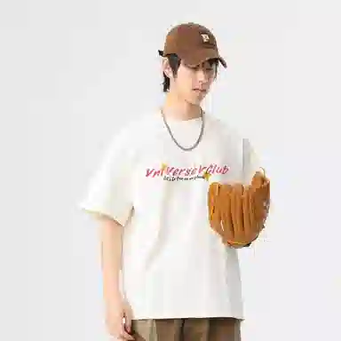 VniVerseVClub LOGO T