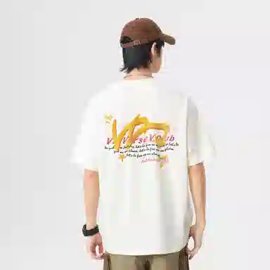 VniVerseVClub LOGO T