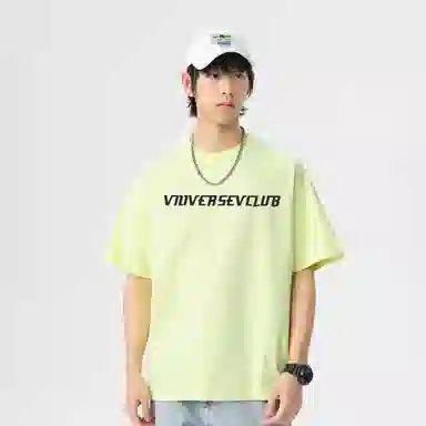 VniVerseVClub T