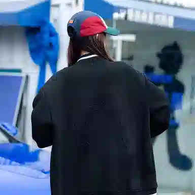 VniVerseVClub Jacket