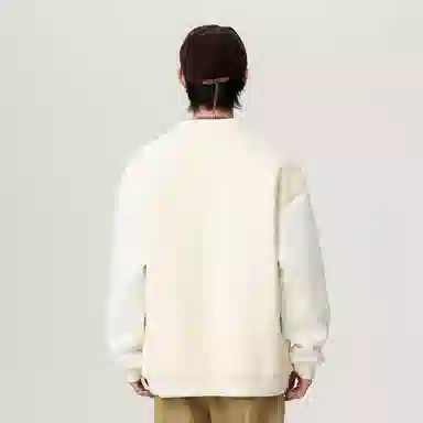 VniVerseVClub Bomber Jacket