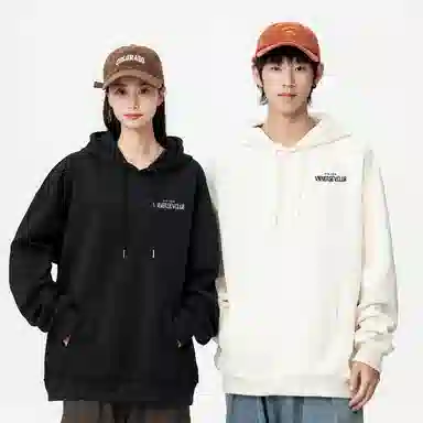 VniVerseVClub Seven Deadly Sins Hoodie