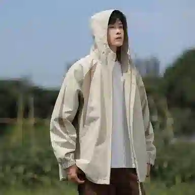 VniVerseVClub Jacket Black