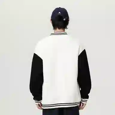 VniVerseVClub Bomber Jacket