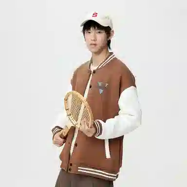 VniVerseVClub Bomber Jacket