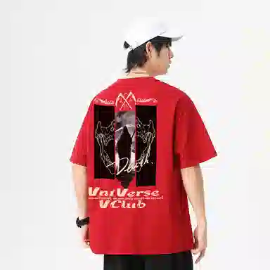 VniVerseVClub T