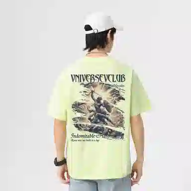 VniVerseVClub T