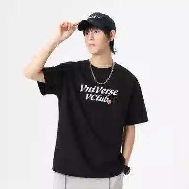 VniVerseVClub T