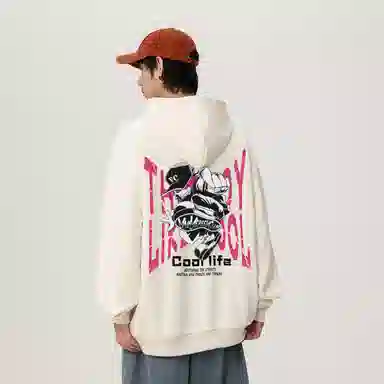 VniVerseVClub Hoodie