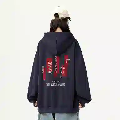 VniVerseVClub Seven Deadly Sins Hoodie