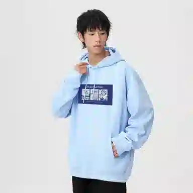 VniVerseVClub Hoodie