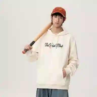 VniVerseVClub Meteor Hoodie