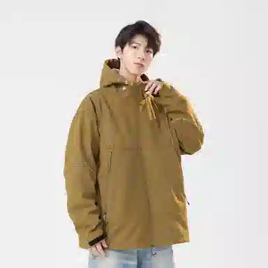 VniVerseVClub Jacket