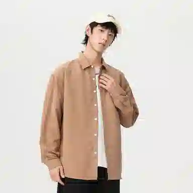 VniVerseVClub Smile Logo Fleece Shirt