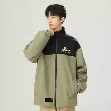 VniVerseVClub Jacket