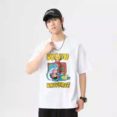 VniVerseVClub T