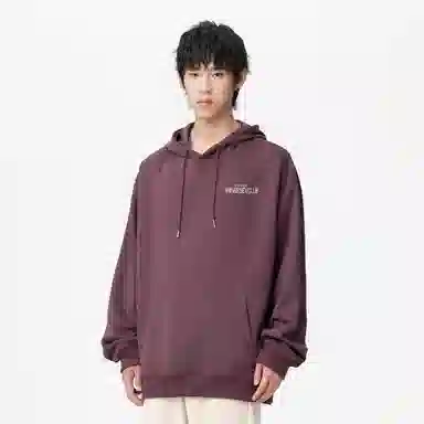 VniVerseVClub Seven Deadly Sins Hoodie